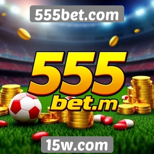 Opções de pagamento disponíveis no 555bet