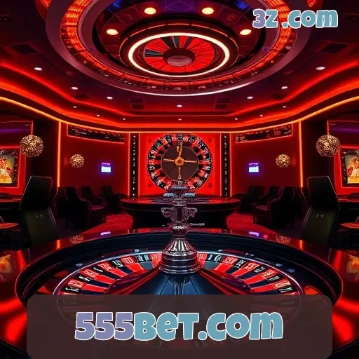 555bet.com: A Revolução dos Jogos Online no Brasil