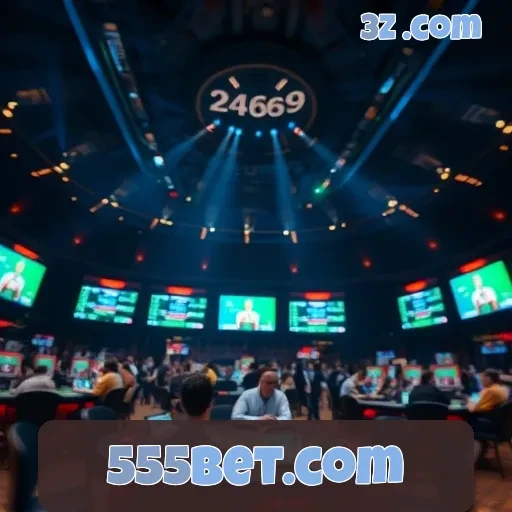 555bet.com: Descubra os Melhores Caça-Níqueis para Jogar Agora