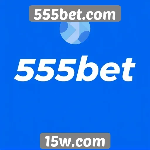 Análise da experiência do usuário em 555bet.com